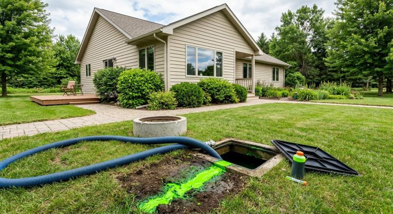 Septic Repair Service