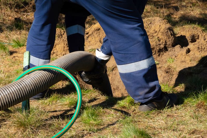 Contact About Septic Dye Testing