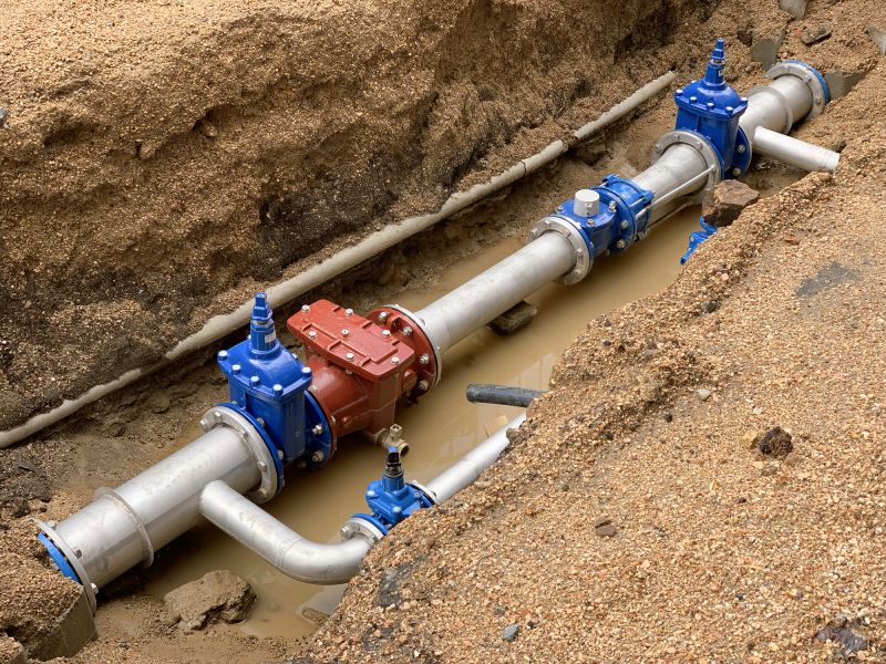 Septic System Installation in Denver, CO