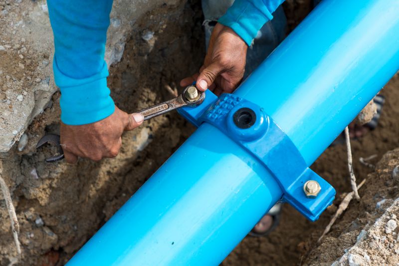 Sewer Repair in Boca Raton, FL